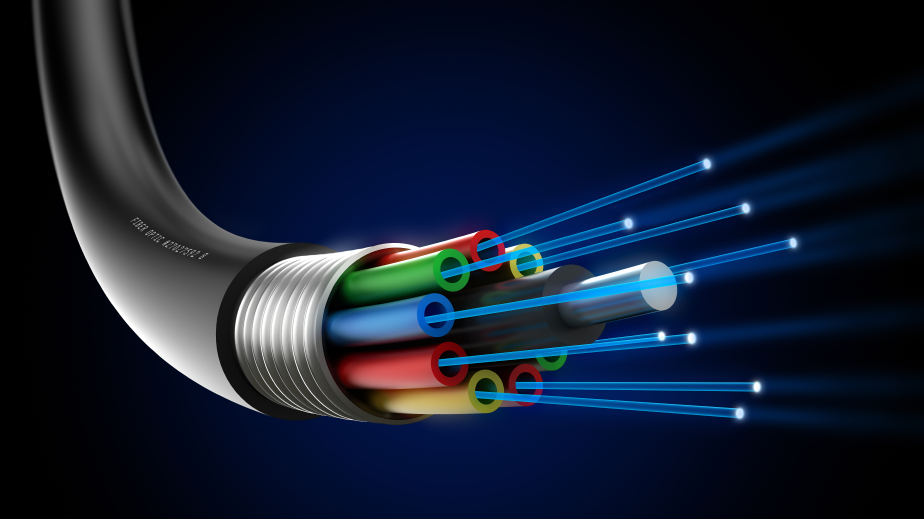 Air Blown Fiber Optic Cabling Solutions BRMT (PTY) LTD FIBRE OPTICS